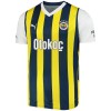 Camiseta de fútbol Fenerbahce 1ª equipación 2023-24